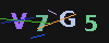 Gambar captcha